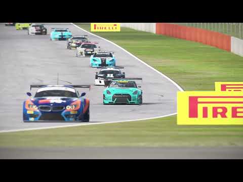 Project CARS 2 - Game or Real Life (XBOX Series X)