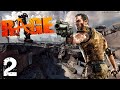 RAGE Walkthrough Part 2