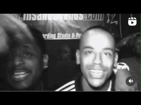 Young Winner – “Hard In The Paint” Official Video￼