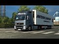 Volvo FH13 v2 for Euro Truck Simulator 2 video 1