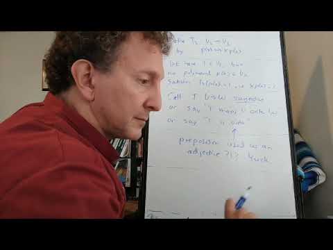 MATH 205 Week 7 Lesson 9