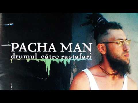 Pacha Man - Strada