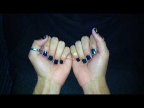 Daft Hands - Harder, Better, Faster, Stronger (HD)