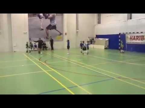 FC Flora vs Sparta (noored)