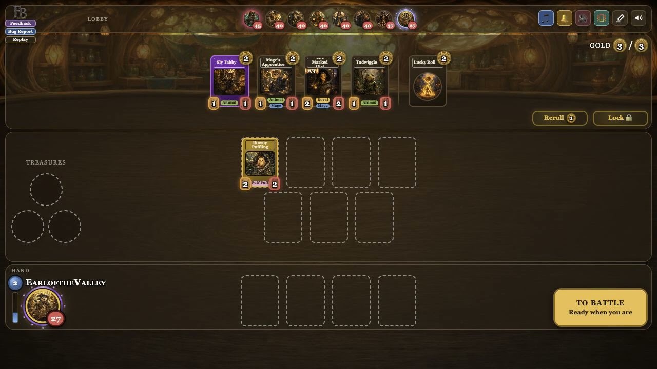 Gameplay Video