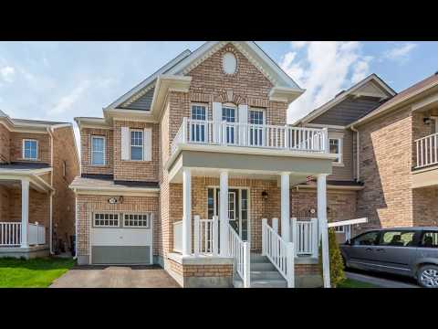 70 Stedford Cres Brampton