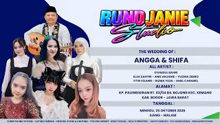 Download lagu Live RUNDJANIE Studio  || Minggu, 25 Oktober 2026 ( Malam ) mp3