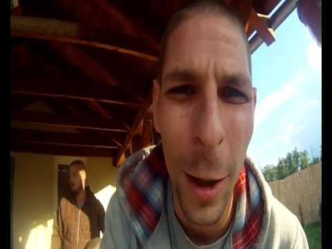 Hip Hop pod hradom 23.6. 2012 video promo Tomáš Jedno