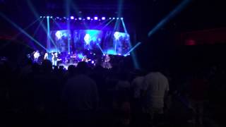 BOSTON LIVE 2014 - ENCORE - I Think I Like It &amp; Party