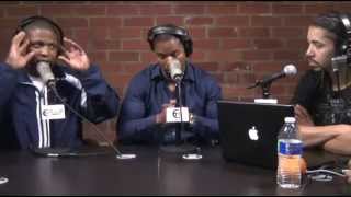 NEXT Speak On RL - Real Talk Show