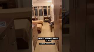 LBSNAA HOSTEL ROOM INSIDE VIEW VIDEO  IAS TRANING 