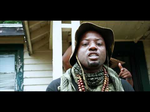 Nappy Roots - Backroads (Official Video)
