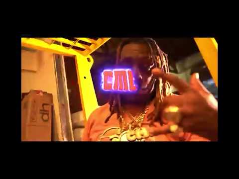 “CML-LAVISH D ft. TheRealDannybo “paper route” (official music video)