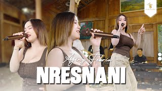 Download lagu Ajeng Febria - NRESNANI | ( Music Live) Santara mp3