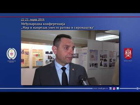 Pregled vesti od 18. do 24. marta 2019. godine