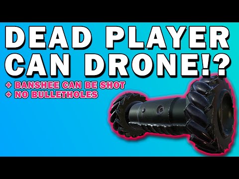 Dead players can drone!? 💀 NORTH STAR changes FAST | Rainbow Six Siege