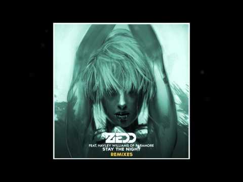 Zedd Feat. Hayley Williams - Stay the Night (Beastbeatz Remix)