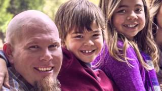 Wave Of Democracy ~ Raffi