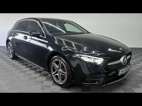 Mercedes-Benz A-Class AMG 1.3  2021 - Image 2