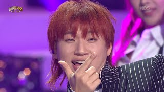 열린음악회에서 처음보는 무대를 선보이는 대성