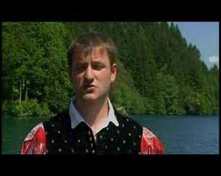 Ansambel Toneta Rusa - Zvon želja