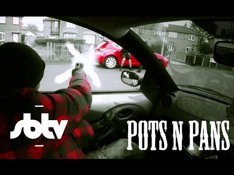 P Wynter | Pots N Pans (Prod. by Ninja) [Music Video]: SBTV
