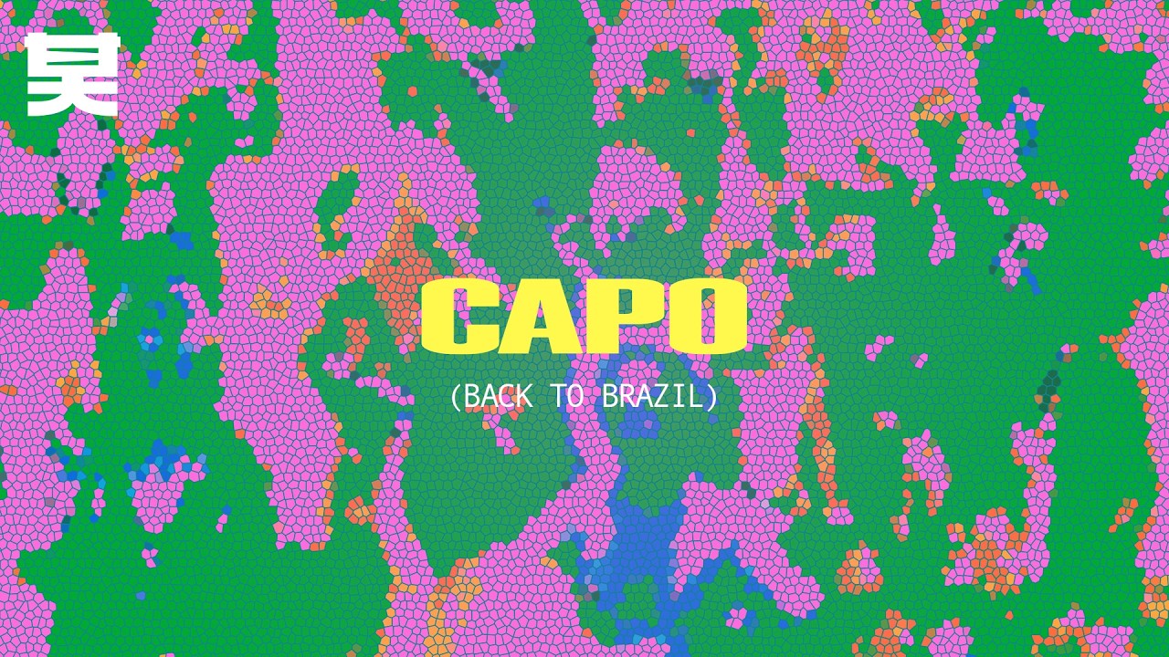 Business As Usual - Capo (Back To Brazil)