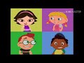 Little Einsteins Theme Song Instrumental Season 2 Updated HQ