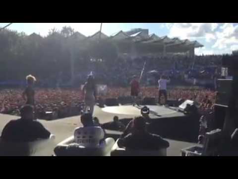 Invert RED BULL Barcelona 2017