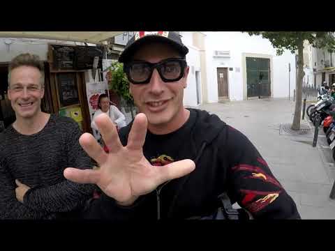 DJ Green Snake - Opening of the IBIZA 2019 season