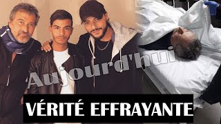 🔆LES DEUX FILS DE DANIEL LÉVI RÉVÈLENT LA VÉRITÉ SUR LA MORT DE DANIEL LÉVI QUI DÉÇOIT TOUT LE MONDE