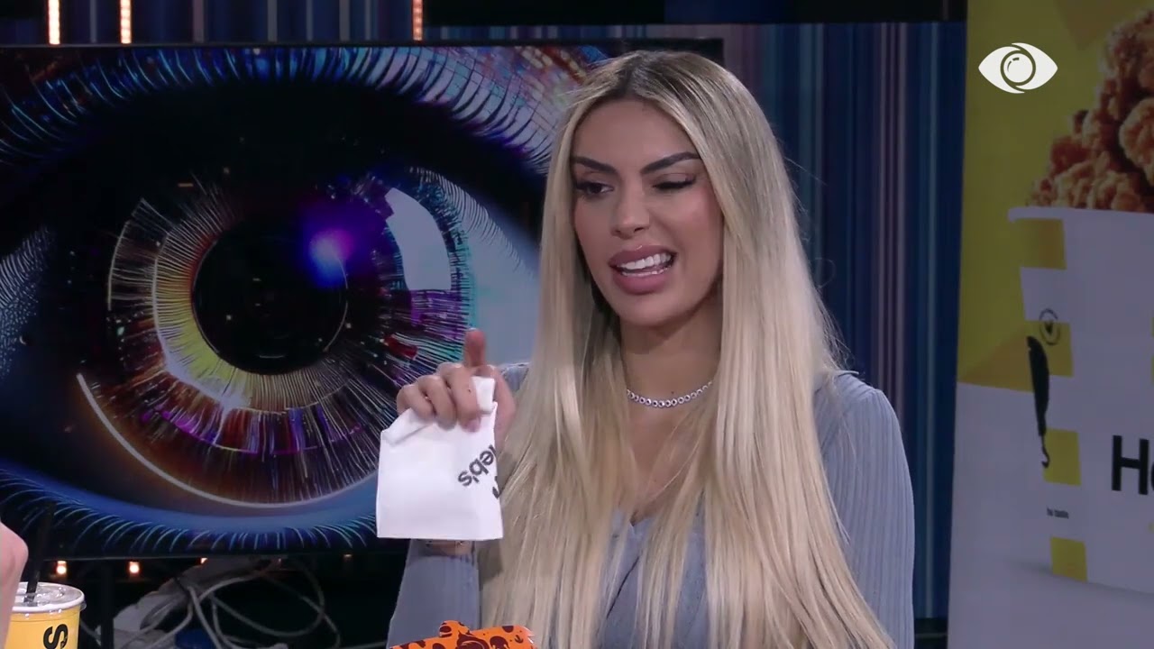 Mateo-Brikenës: Unë mendoj se ti influencohesh nga Kristi