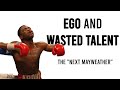 The Sad and Tragic Tale of Adrien Broner