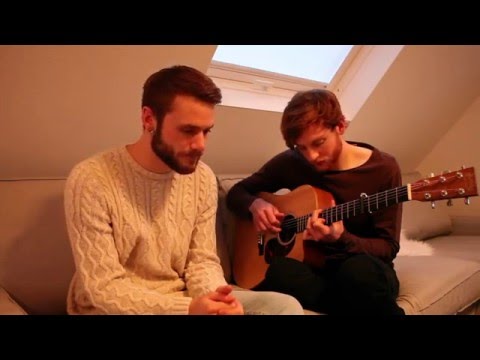 Keine Ist Wie Du - Gregor Meyle (Roman Lob Acoustic Cover)