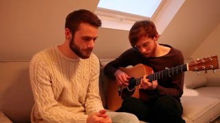 Keine Ist Wie Du - Gregor Meyle (Roman Lob Acoustic Cover)