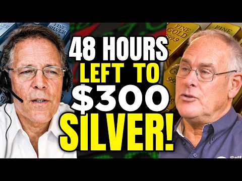 Central Banks Are Panicking — Gold Repricing Has Already Started! - Rick Rule & Matthew Piepenburg