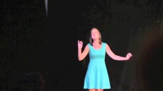 To Keep My Love Alive