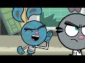 Yin Yang Yo S02E05 Imperfect Fooplicates Messy Relationships