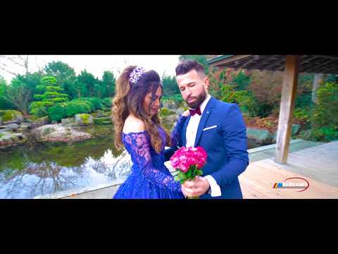 Hariwan & Sanaa/Kheder & Berak - Videoclip - #Erik Dalı by #Matin Video