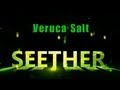 SEETHER - Veruca Salt   ( lyrics )