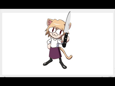 When you get a Backstab in Project Zomboid