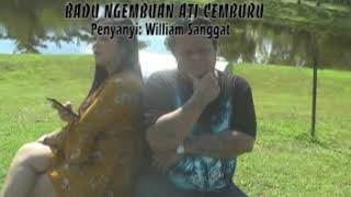 Download lagu Badu Ngembuan Ati Cemburu by William Sanggat... mp3