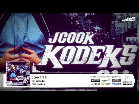 J Cook Ft. Ill G. - Na Trenutak