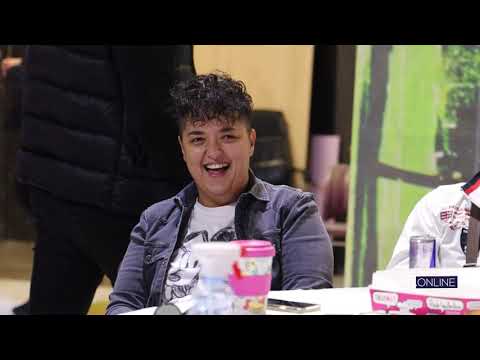 Zvezde Granda - Bekstejdž - Emisija 11