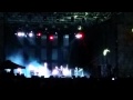 Heavyweight - Our Lady Peace - August 16, 2014