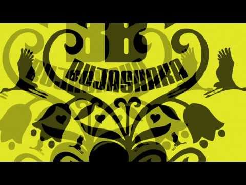 Bujashaka - Rico Tubbs (live) (trailer)
