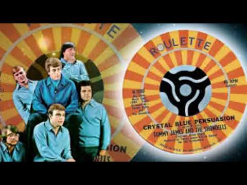 Tommy James And The Shondells - Crystal Blue Persuasion - Extended - Remastered Into 3D Audio