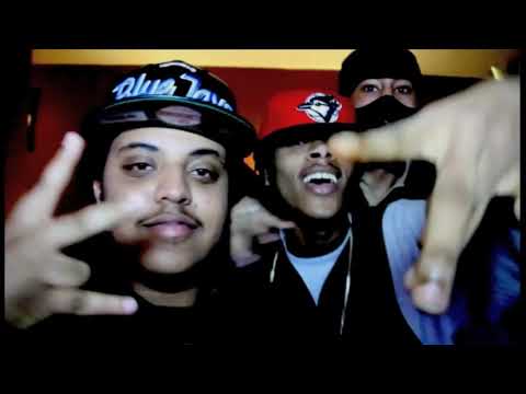 Mr. Comfortable & Vanauley Stacks - I’m Talking About (Official Video)