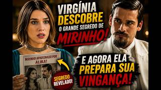 RESUMO RÁPIDO, NOBREZA DO AMOR  05/08