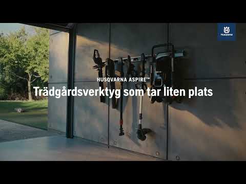 Stångsåg Husqvarna Aspire™ PE5 Med Batteri och Laddare